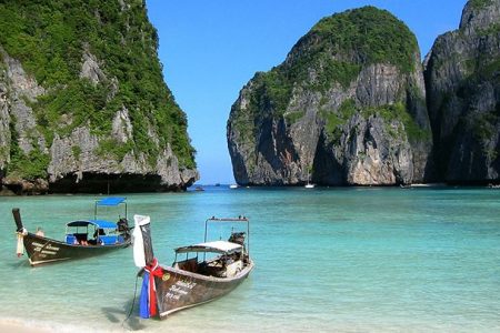 Cooking Class School Tour to Thailand