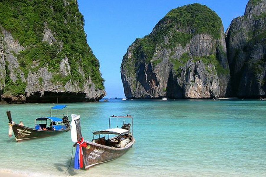 Cooking Class School Tour to Thailand